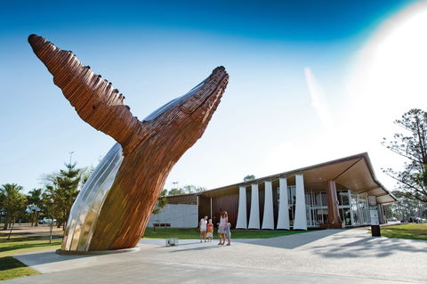 Pialba - Accommodation Sunshine Coast 1