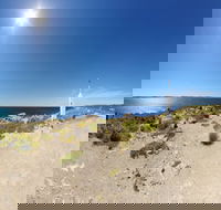 Point Ellen - Accommodation Sunshine Coast