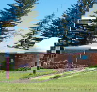 Port Macquarie Astronomical Observatory - Accommodation Sunshine Coast