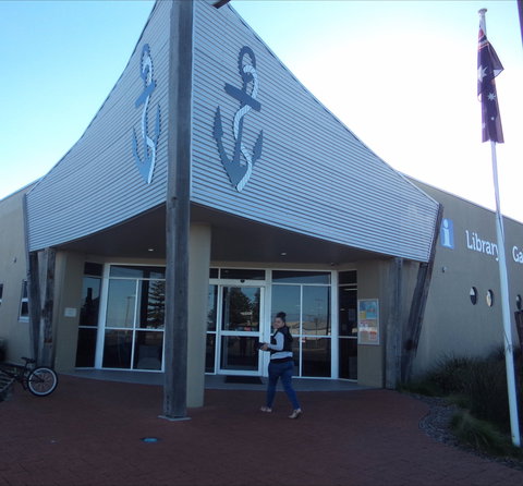 Port MacDonnell Maritime Museum - Accommodation Sunshine Coast 1