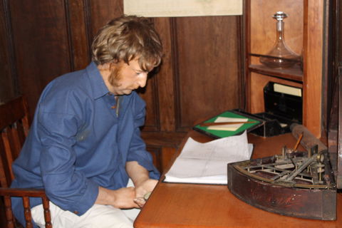 Port MacDonnell Maritime Museum - Accommodation Sunshine Coast 2