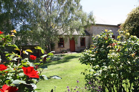 Prospect House And Garden - Accommodation Sunshine Coast 0