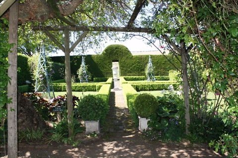 Prospect House And Garden - Accommodation Sunshine Coast 1