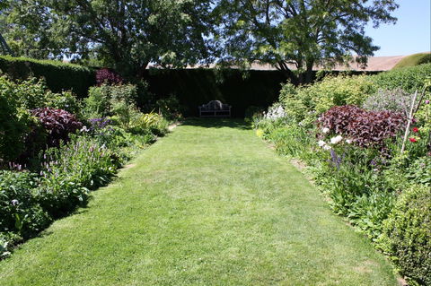 Prospect House And Garden - Accommodation Sunshine Coast 2