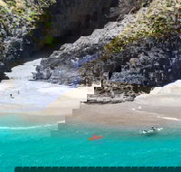 Rapid Bay Beach - Accommodation Sunshine Coast