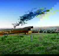 Ravensbourne - Accommodation Sunshine Coast