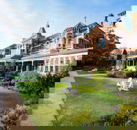 Rippon Lea Estate - Accommodation Sunshine Coast