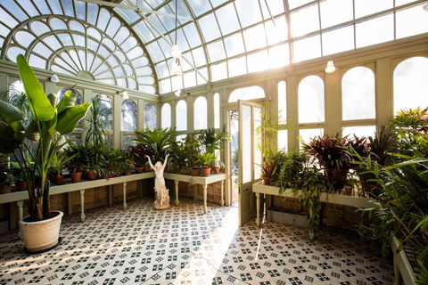 Rippon Lea Estate - Accommodation Sunshine Coast 2