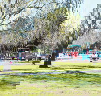 Rose Point Park All abilities playground - Accommodation Sunshine Coast