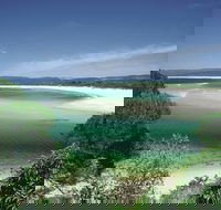 Rotary Walk  Merimbula - Accommodation Sunshine Coast