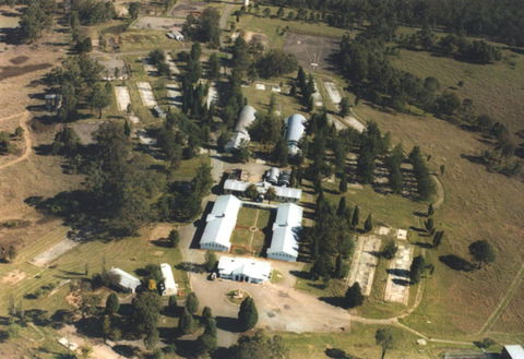 Scheyville National Park - Accommodation Sunshine Coast 0