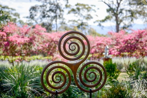 Sculpture At Petana - Accommodation Sunshine Coast 1