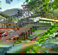 Sea Acres Rainforest Centre - Accommodation Sunshine Coast