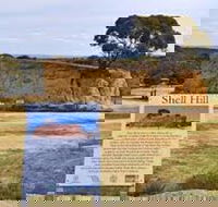 Shell Hill Reserve - Accommodation Sunshine Coast