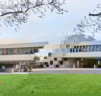 Sir Robert Helpmann Theatre - Accommodation Sunshine Coast