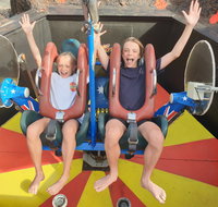 Sling Shot Fun Park Temporarily Closed due to COVID-19 - Accommodation Sunshine Coast