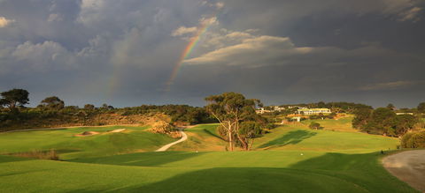 Sorrento Golf Club - Accommodation Sunshine Coast 2