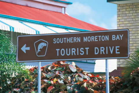 Southern Moreton Bay Tourist Drive - Accommodation Sunshine Coast 1