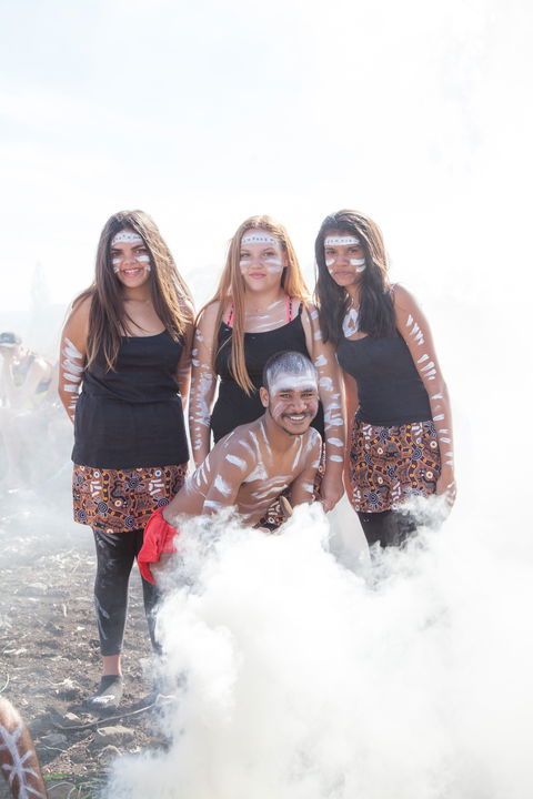 Soundtrails - Myall Creek - Accommodation Sunshine Coast 0