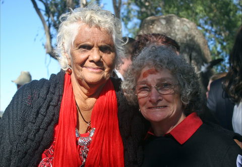 Soundtrails - Myall Creek - Accommodation Sunshine Coast 1