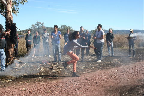 Soundtrails - Myall Creek - Accommodation Sunshine Coast 2