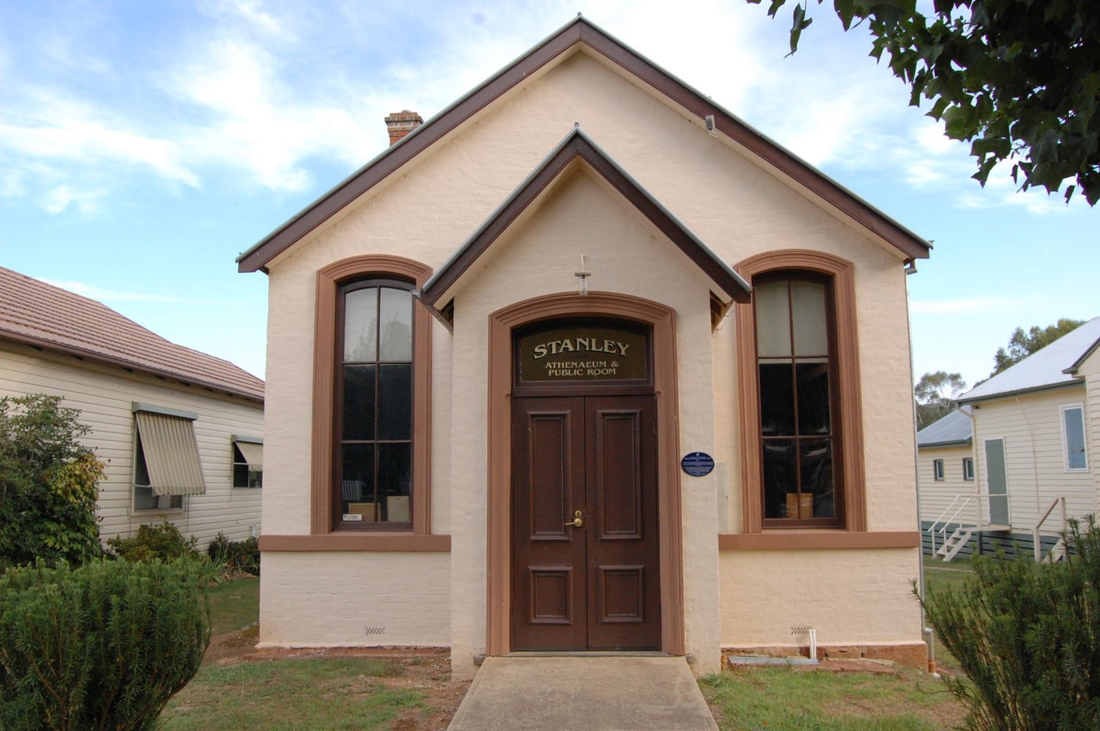 Stanley VIC Accommodation Sunshine Coast
