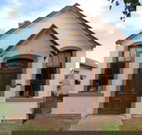 Stanley Athenaeum and Public Room - Accommodation Sunshine Coast