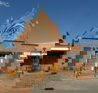 St John's Catholic Church - Accommodation Sunshine Coast