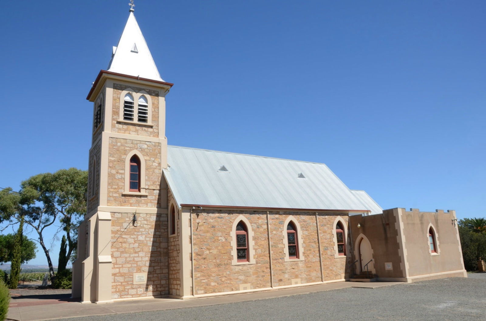 Stockwell SA Accommodation Sunshine Coast