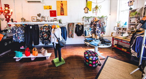 Studio G.a.s Ballarat - Accommodation Sunshine Coast 2