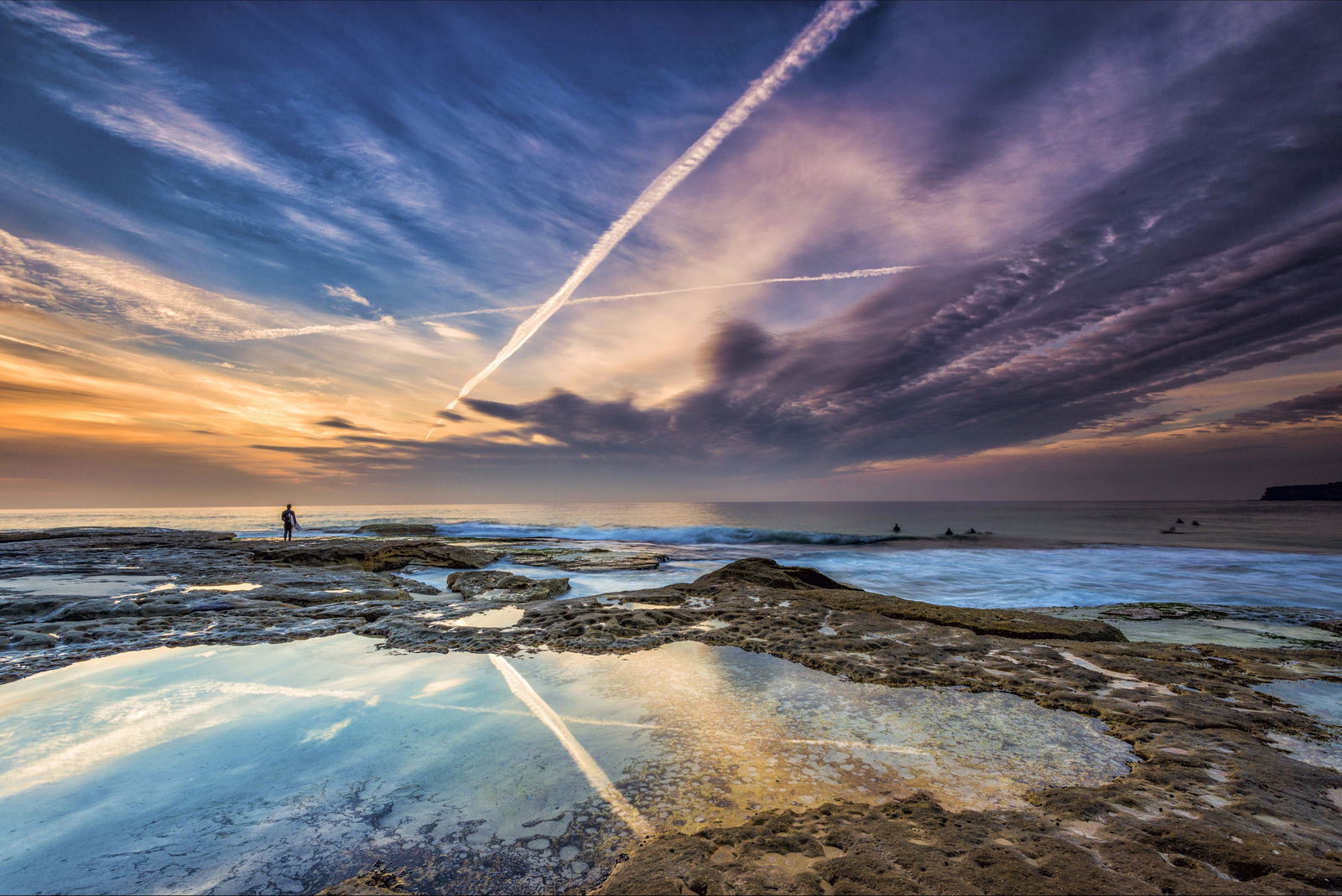 Tamarama NSW Accommodation Sunshine Coast