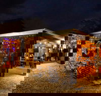 The Barn at Wombat Flat - Accommodation Sunshine Coast