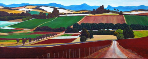 The Gawler Gallery - Accommodation Sunshine Coast 0