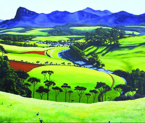 The Gawler Gallery - Accommodation Sunshine Coast 2