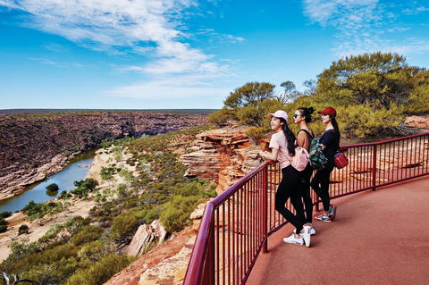 The Loop And Z Bend - Accommodation Sunshine Coast 1
