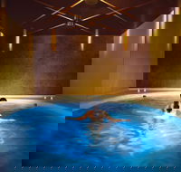 The Golden Door Elysia Health Retreat and Spa - Accommodation Sunshine Coast