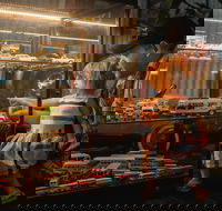 The Depot Historic Vehicle and Memorabilia Collection - Accommodation Sunshine Coast