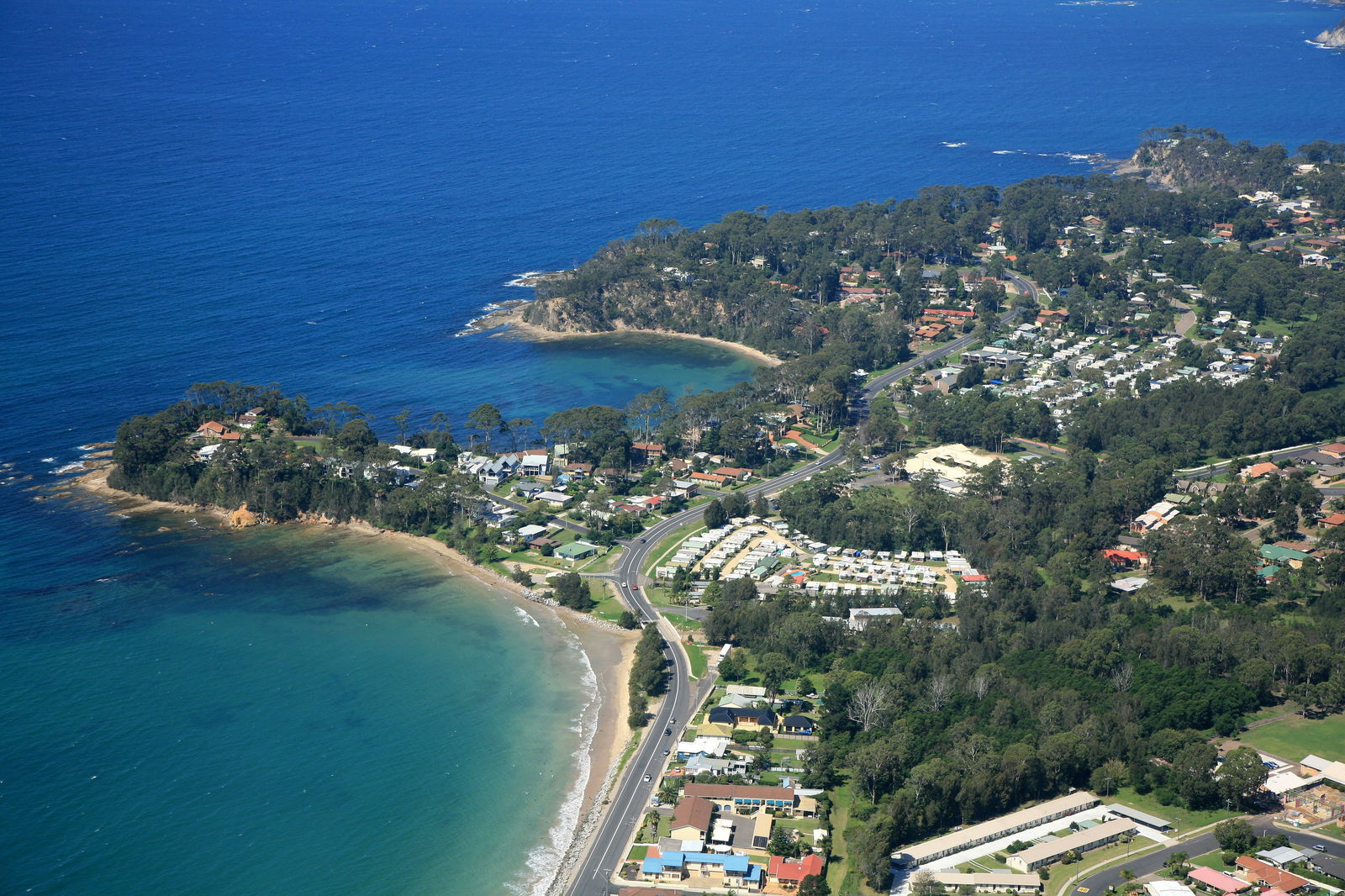 Buckenbowra ACT Accommodation Sunshine Coast