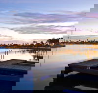 The Fascine - Accommodation Sunshine Coast