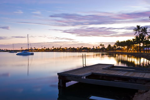 The Fascine - Accommodation Sunshine Coast 0