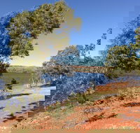 Tingkkarli/Lake Mary Ann - Accommodation Sunshine Coast