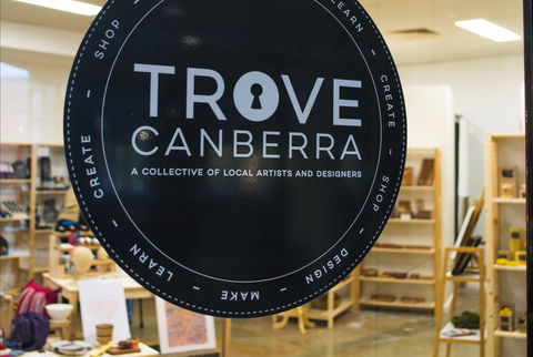 Trove Canberra - Accommodation Sunshine Coast 0