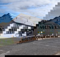 Tumby Bay National Trust Museum - Accommodation Sunshine Coast