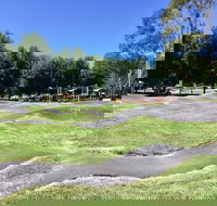 Tumbarumba Pump Track - Accommodation Sunshine Coast