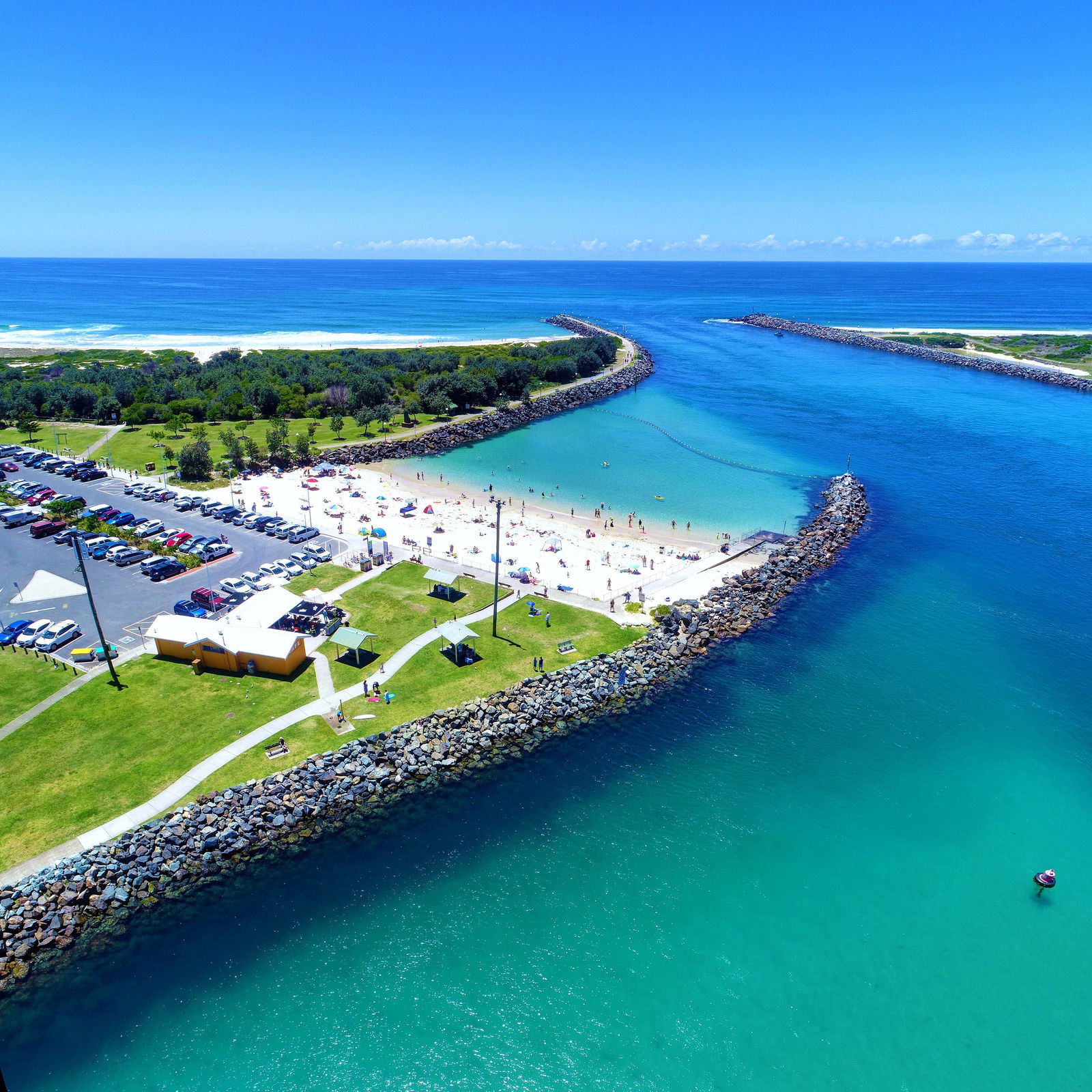 Tuncurry NSW Accommodation Sunshine Coast