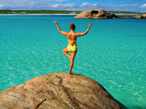 Twilight Bay - Accommodation Sunshine Coast 0