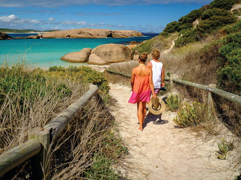 Twilight Bay - Accommodation Sunshine Coast 2