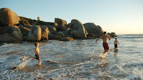Venus Bay - Accommodation Sunshine Coast 0