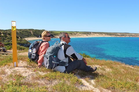 Walk The Yorke Trail - Accommodation Sunshine Coast 0