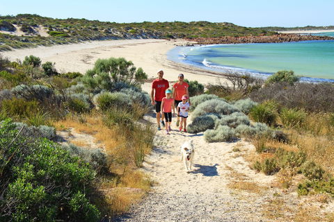 Walk The Yorke Trail - Accommodation Sunshine Coast 1